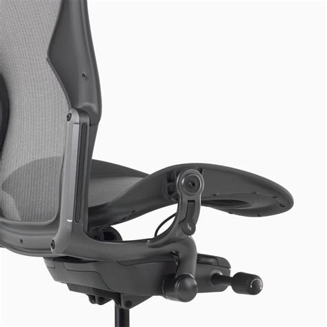 should i buy a herman miller aeron|herman miller aeron no arms.